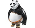 Figurka Kung Fu Panda Po Ping 15 cm – Bendyfigs