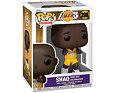 Funko POP! NBA: Lakers - Shaq (Shaquille O'Neal) #208