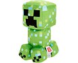 Minecraft plyšák Charged Creeper 23 cm