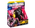 Godzilla vs Kong – King Kong 15 cm (Real Feel)