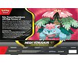 Pokémon karty Mega Venusaur ex Premium Collection Box