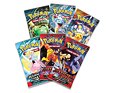 Pokémon TCG Adventní kalendář 2025