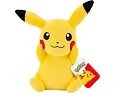 Pokémon plyšák Pikachu 20 cm