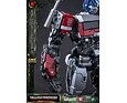 Transformers Optimus Prime 20 cm – figurka k sestavení