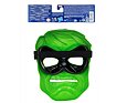 Marvel maska Hulk