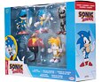 Ježek Sonic balení 5 figurek