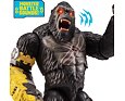 Mega figurka Kong se zvuky a světly 33 cm