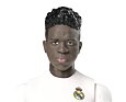 Vinícius Júnior – figurka 20 cm (Real Madrid)