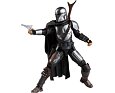 Mandalorian – Star Wars Black Series figurka 15 cm