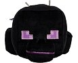 Minecraft plyšák Ender Dragon 27 cm
