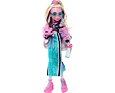 Lagoona Blue – panenka Monster High s mazlíčkem a doplňky