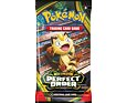 Pokémon TCG Perfect Order Booster
