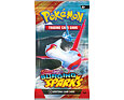 Pokémon karty Surging Sparks Booster balíček