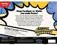 Pokémon TCG Ascended Heroes Mega Feraligatr ex Box