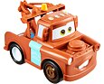 Burák – autíčko Cars se zvuky 14 cm