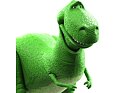 Rex figurka 18 cm – Toy Story 5
