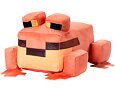 Minecraft plyšák Žába 20 cm