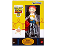 Toy Story 5 hadrová figurka Jessie 22 cm