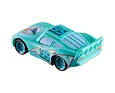 Dinoco Blesk McQueen – autíčko Cars měnící barvu