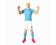 Erling Haaland – figurka 20 cm (Manchester City)