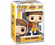 Funko Pop! NBA: Los Angeles Lakers - Luka Dončić #217