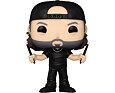 Funko Pop! Metallica 72 - Lars Ulrich #485