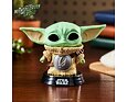 Funko POP! – Grogu #819 (Star Wars: The Mandalorian and Grogu)