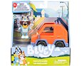 Bluey auto s figurkou
