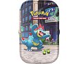 Pokémon TCG Lumiose City Mini Tin