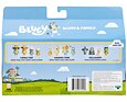 Bluey – balení 4 figurek