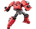 Cliffjumper – Transformers Age of the Primes (Deluxe class)