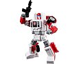 Swerve – Transformers Age of the Primes (Deluxe class)