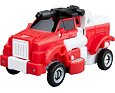 Swerve – Transformers Age of the Primes (Deluxe class)