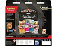 Pokémon TCG Mega Lucario ex League Battle Deck