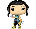 Funko Pop! Kpop Demon Hunters - Zoey #2256