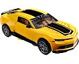 Bumblebee – Transformers Studio Series (Deluxe class)
