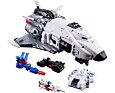 Armada Jetfire – Transformers Studio Series (Commander class)