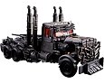 Scourge – Transformers Studio Series (Leader class)