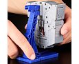 Optimus Prime – Transformers Icons (Voyager class)