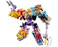 Decepticon Monstructor – Transformers Age of the Primes