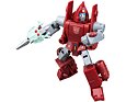 Autobot Powerglide – Transformers Age of the Primes (Deluxe class)