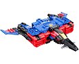 Nexus Prime – Transformers Age of the Primes (Voyager class)