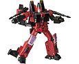 Thrust 18 cm – Transformers War for Cybertron: Earthrise (Voyager class)