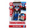 Optimus Prime – Transformers Prime Changers