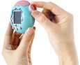 Tamagotchi Paradise – Jade Forest