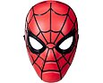 Maska Spiderman z filmu Brand New Day
