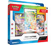 Pokémon TCG First Partner Illustration Collection – Series 3