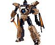 Vector Prime 18 cm – Transformers Age of the Primes (Voyager class)