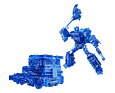 Energon Optimus Prime 17 cm – Transformers Age of the Primes (Voyager class)